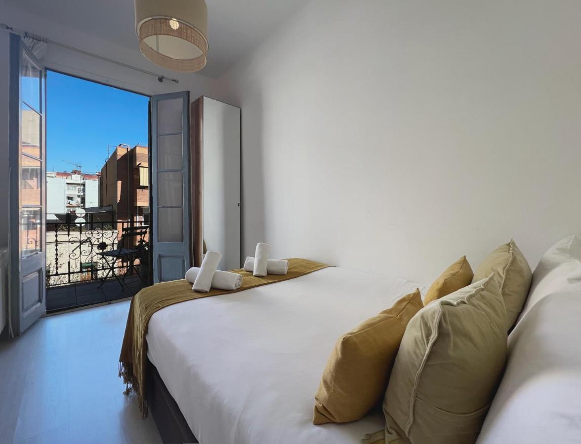 U-nique Lepant Apartment Barcelona