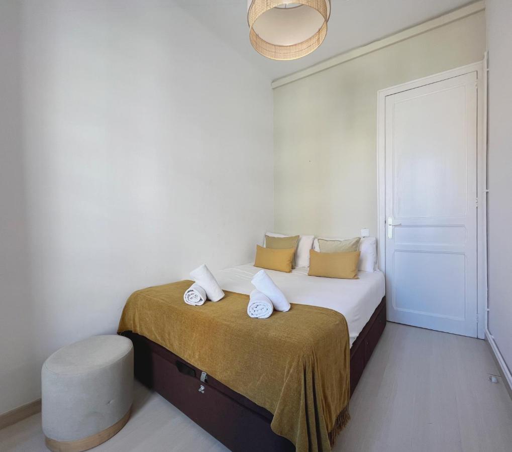 Apartment U-nique Lepant Barcelona